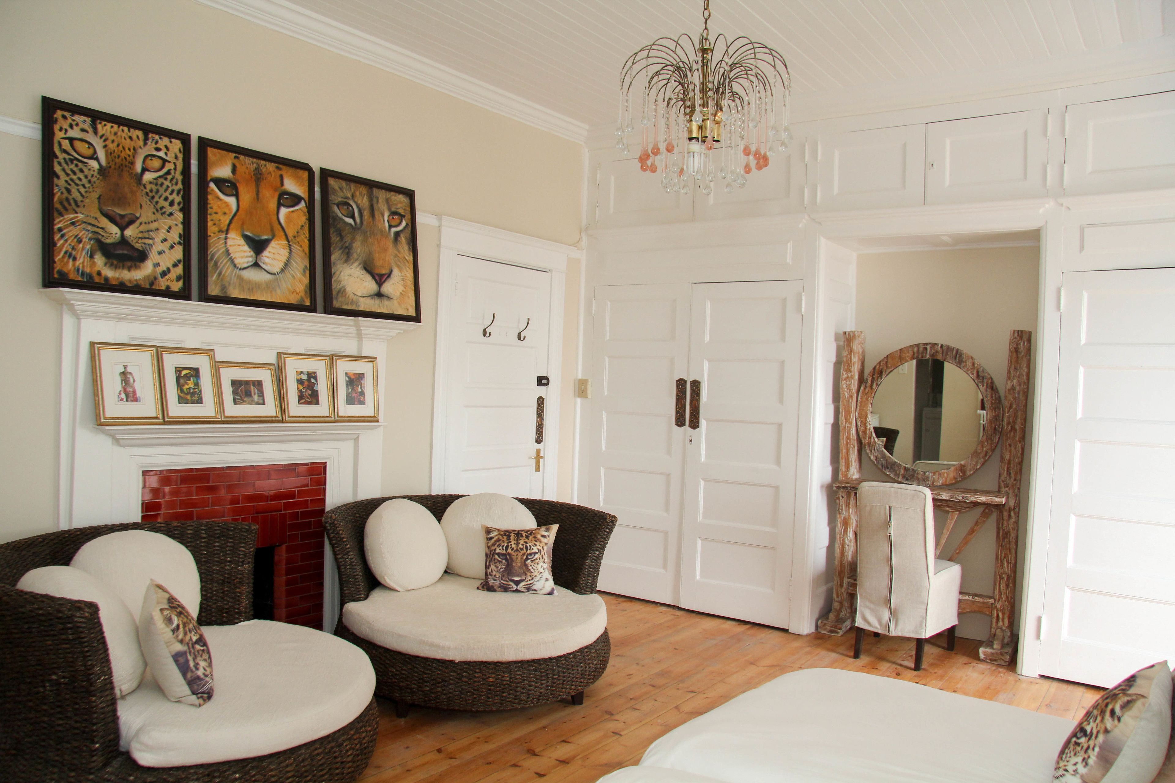 Photo - Ashby Manor Guest House