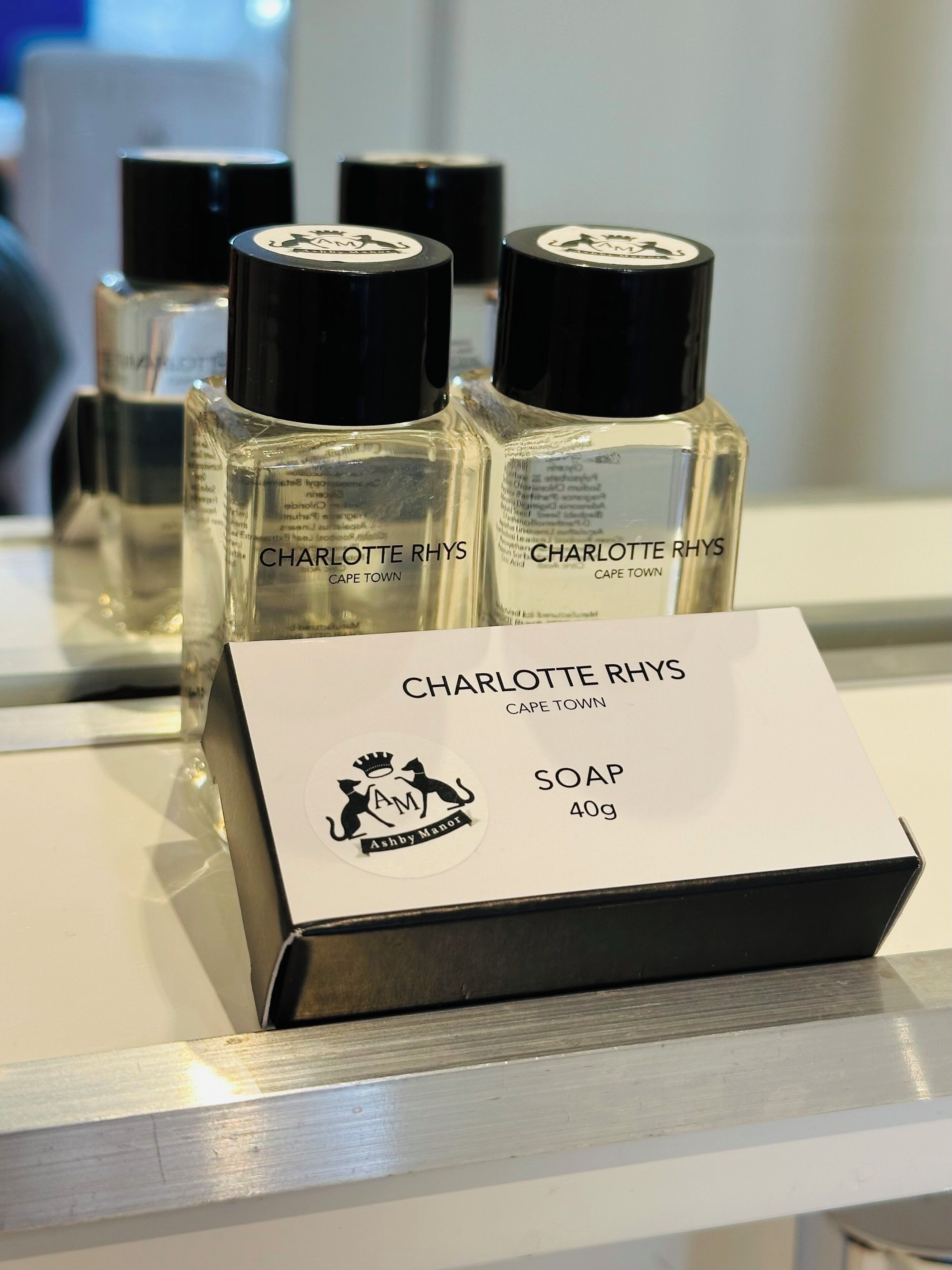 Photo - Ashby Manor Guest House