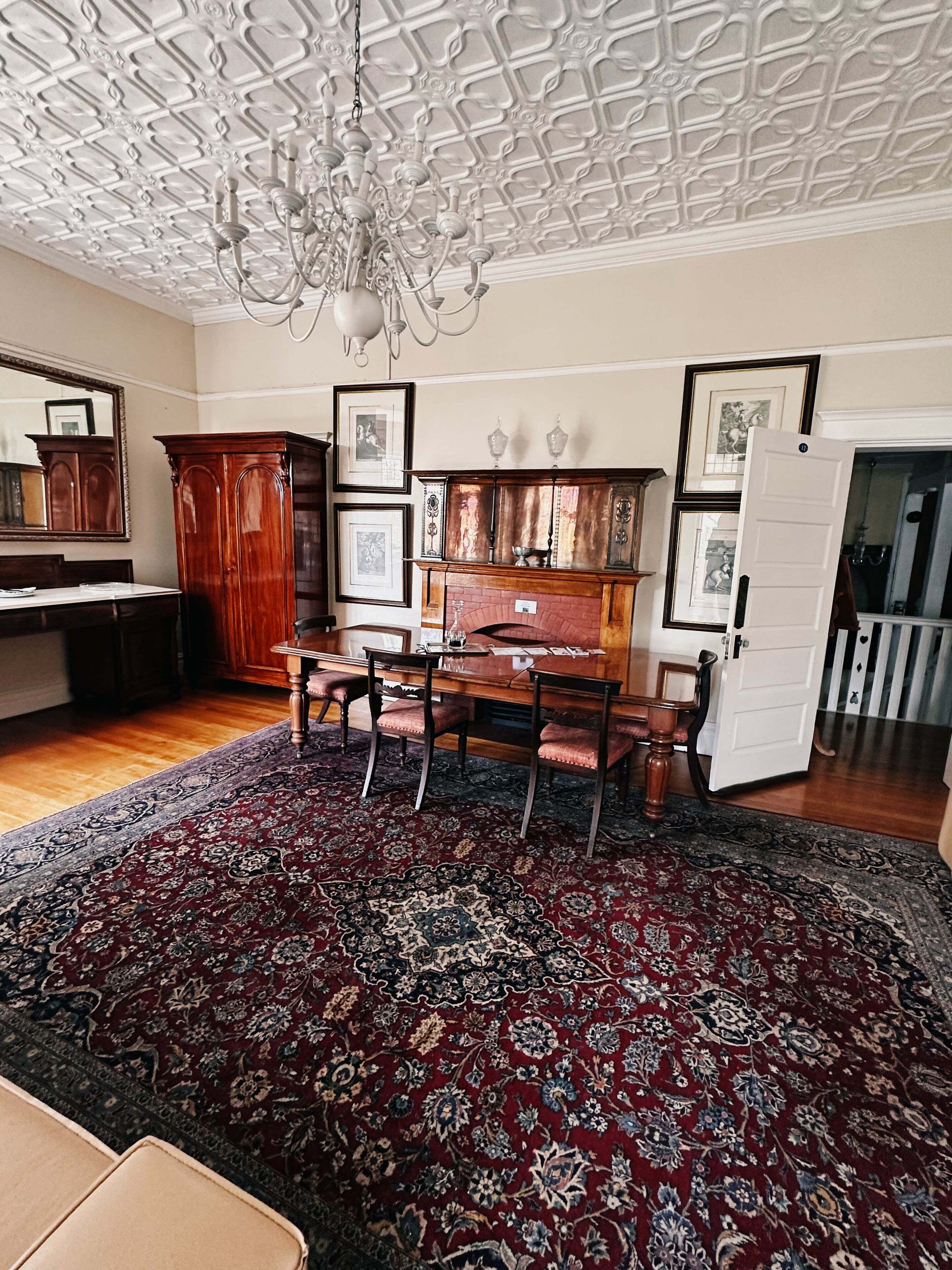 Photo - Ashby Manor Guest House