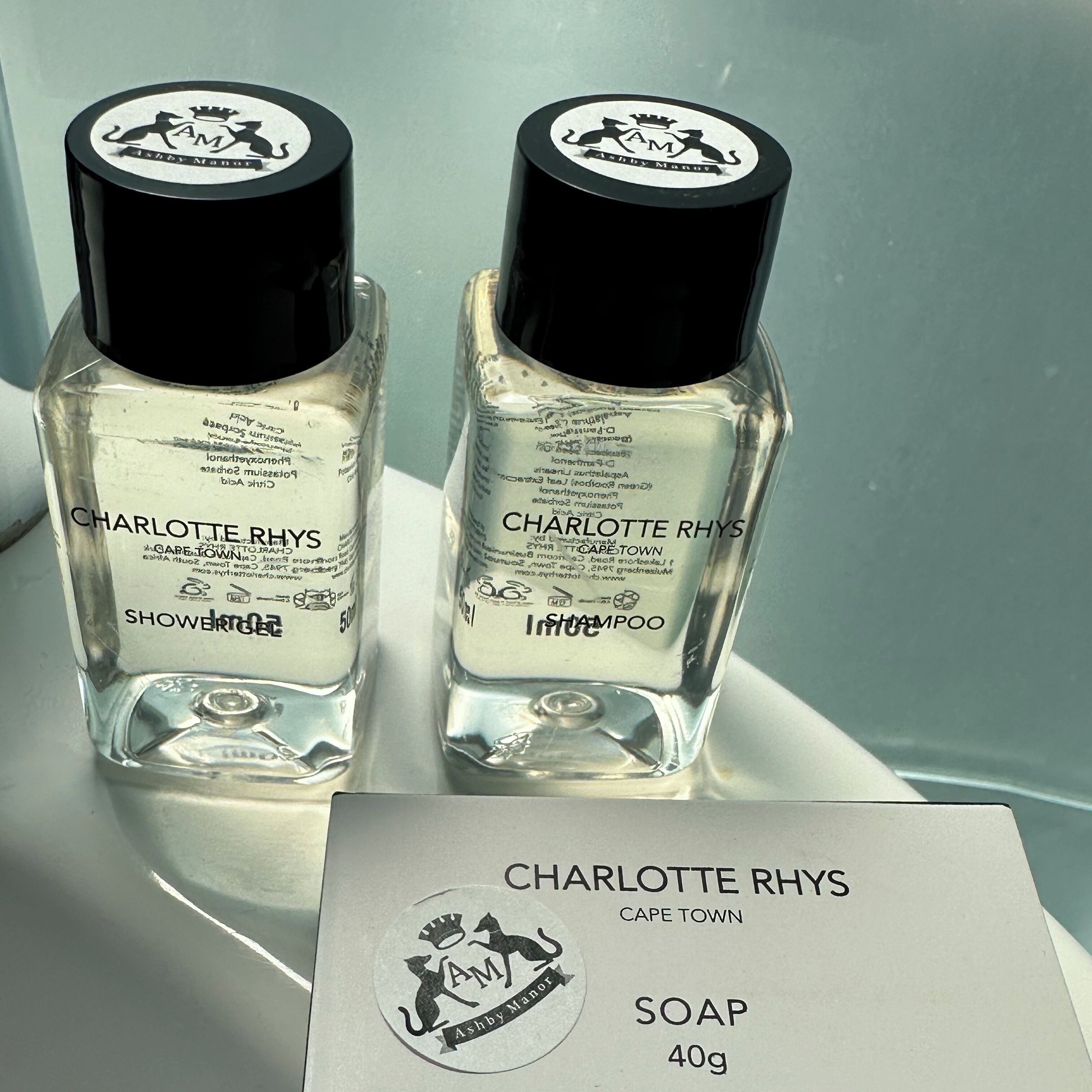 Photo - Ashby Manor Guest House