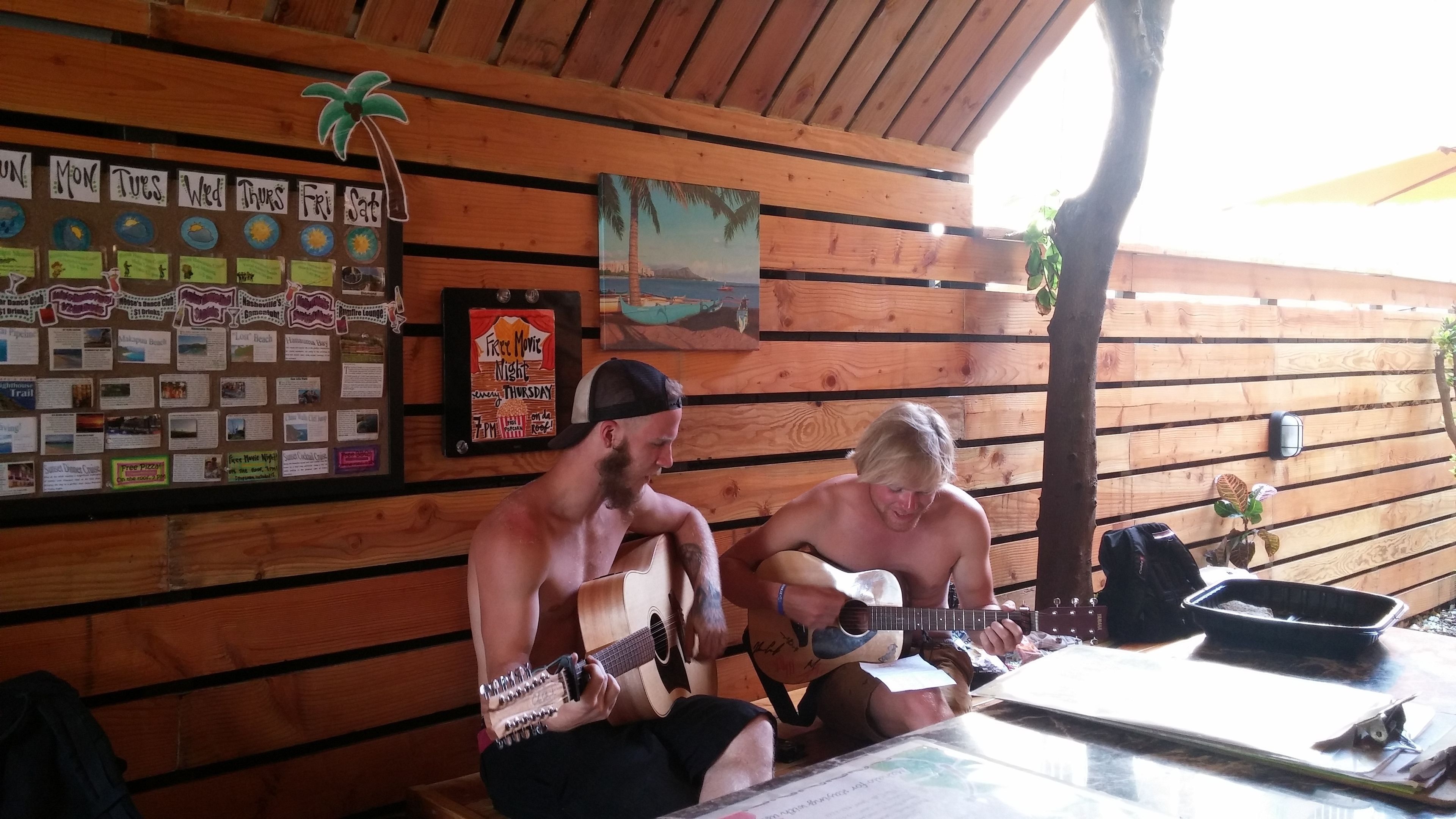 Foto - The Beach Waikiki Boutique Hostel