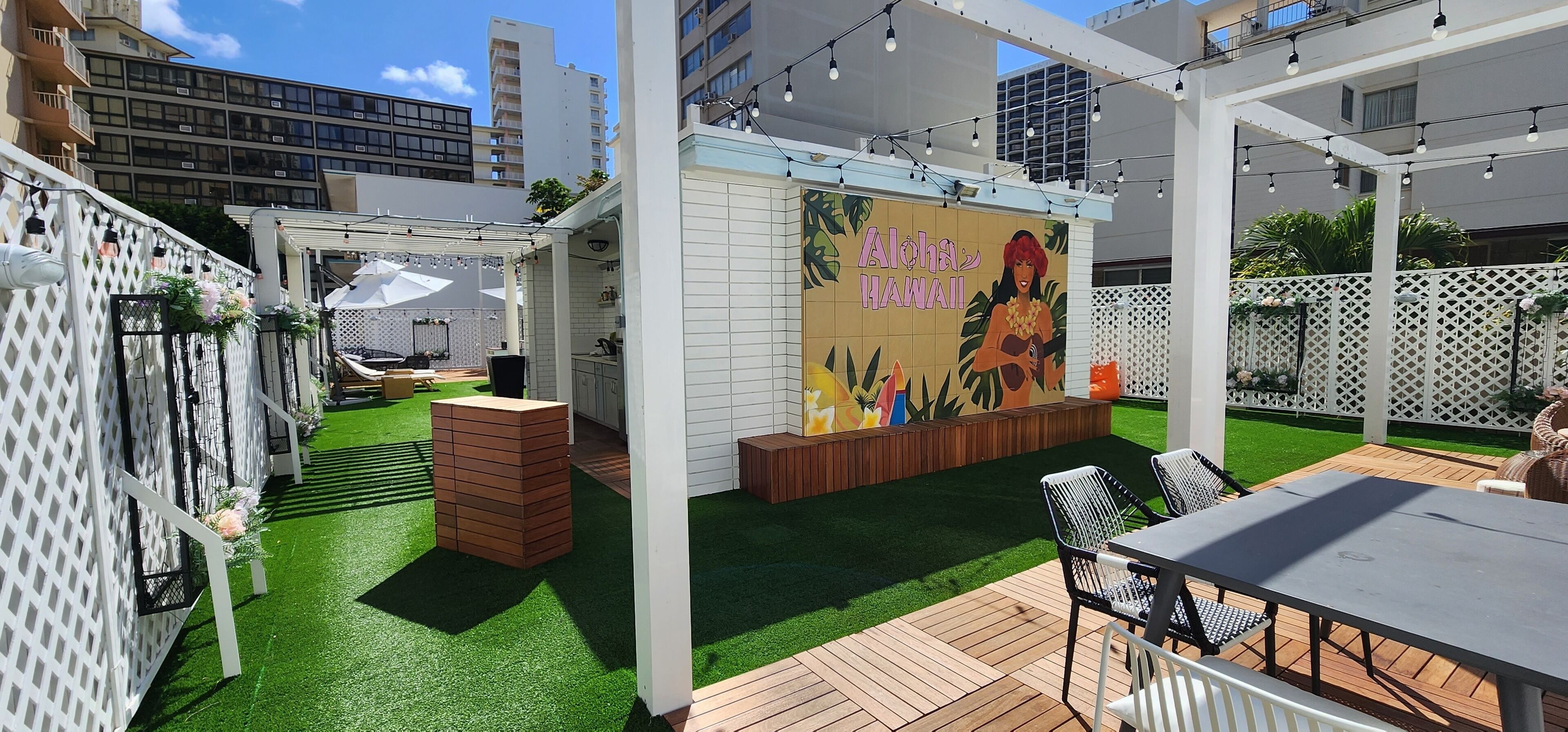 Foto - The Beach Waikiki Boutique Hostel