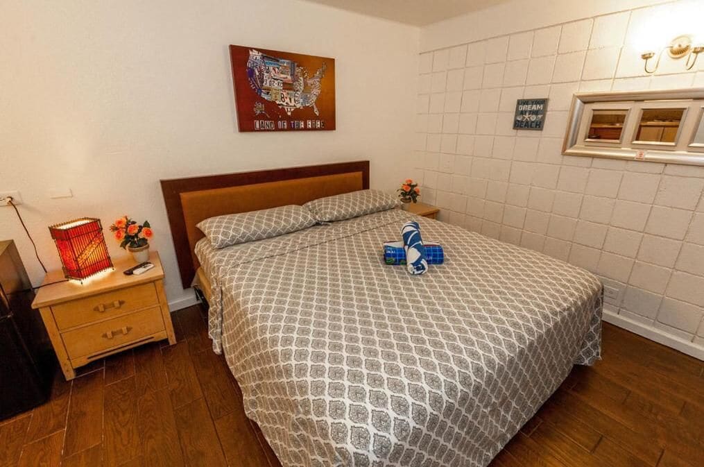 Foto - The Beach Waikiki Boutique Hostel