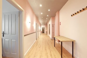 Hevals 6 Bedroom Apartment (excluding 125 EUR cleaning fees)