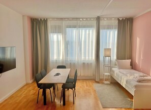 Appart'hôtel Standard, 1 chambre (Excluding 85 Euro Cleaning Fee)