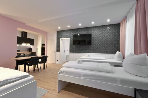 Hevals Grand Schöneberg