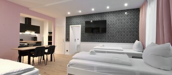 Hevals Grand Schöneberg