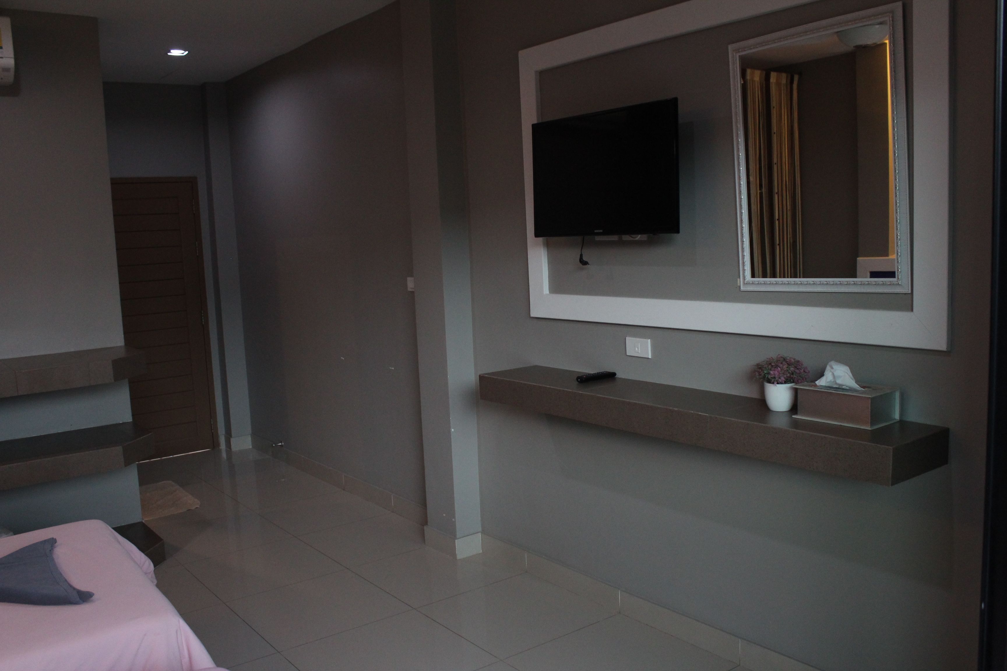 superior twin room, terrace, resort view | rollaway beds, free wifi, bed sheets