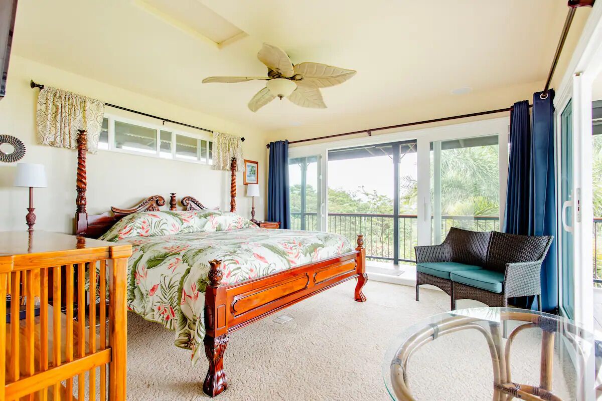 Panoramic Room, 1 Bedroom | Premium bedding, Select Comfort beds, individually decorated