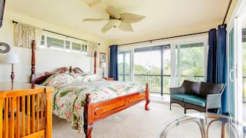 Rom – panorama, 1 soverom | Sengetøy av topp kvalitet og senger med Select Comfort-madrass