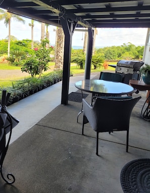 Room | Terrace/patio