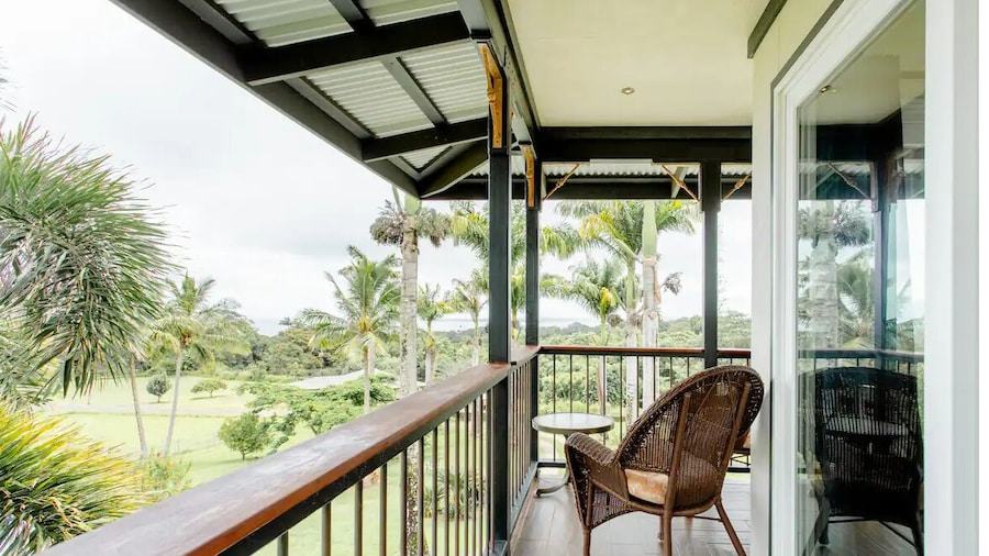 Island Goode's - Luxury Adults Only Accommodation