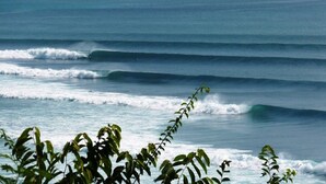 View from property - Coconuts Hummingbird (Jimbaran)