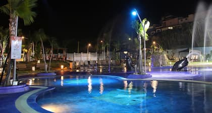 Clownfish Resort