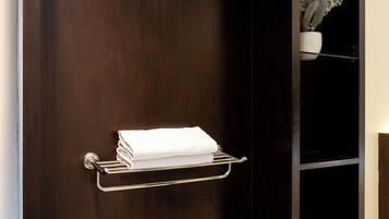 Superior Room | Blackout drapes, free WiFi