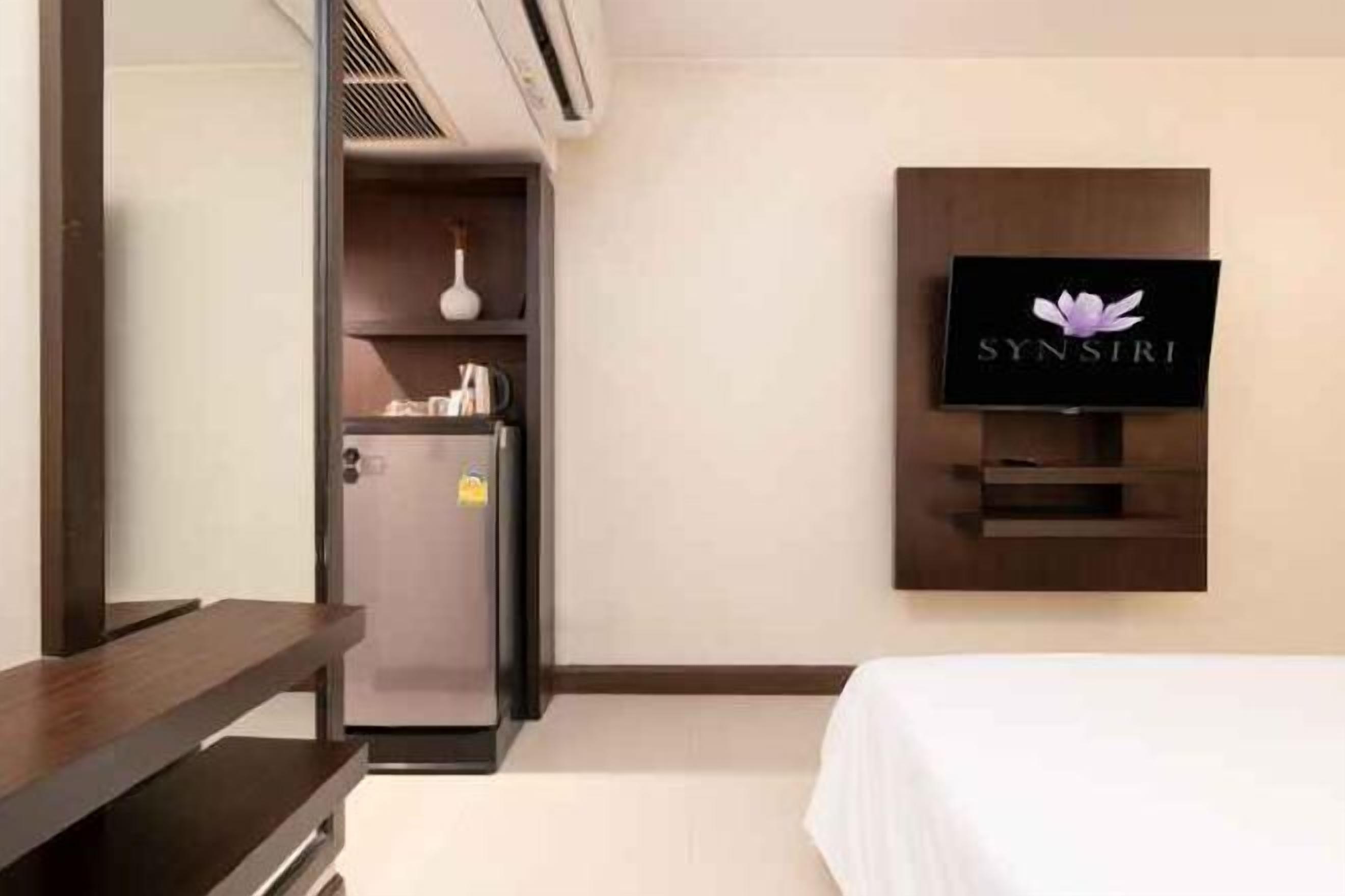 Cortinas opacas y wifi gratis