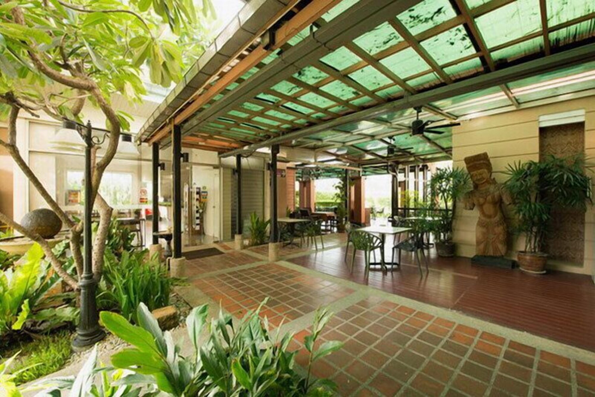 Hotel Bintang 3