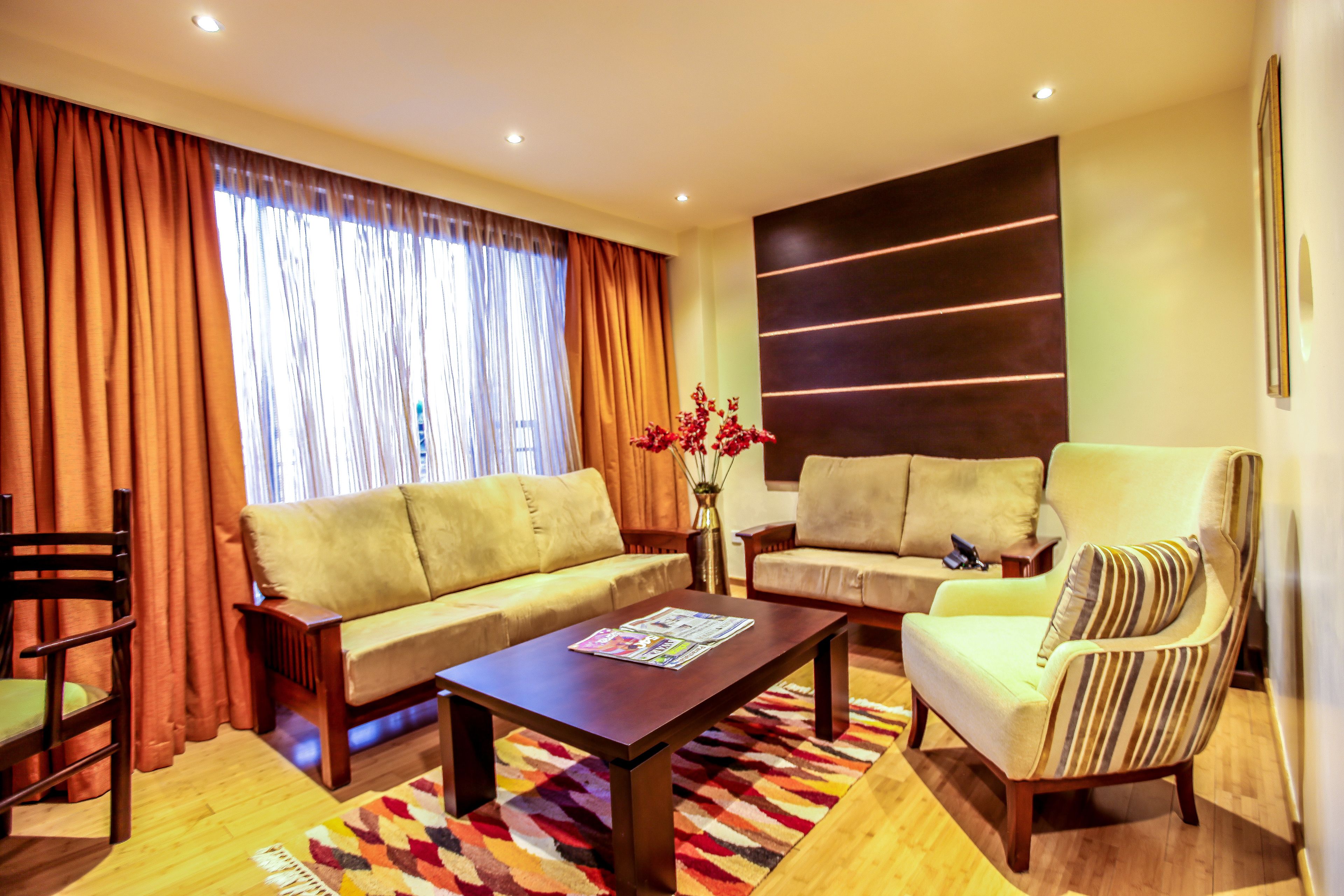 executive room | 1 bedroom, premium bedding, in-room safe, desk