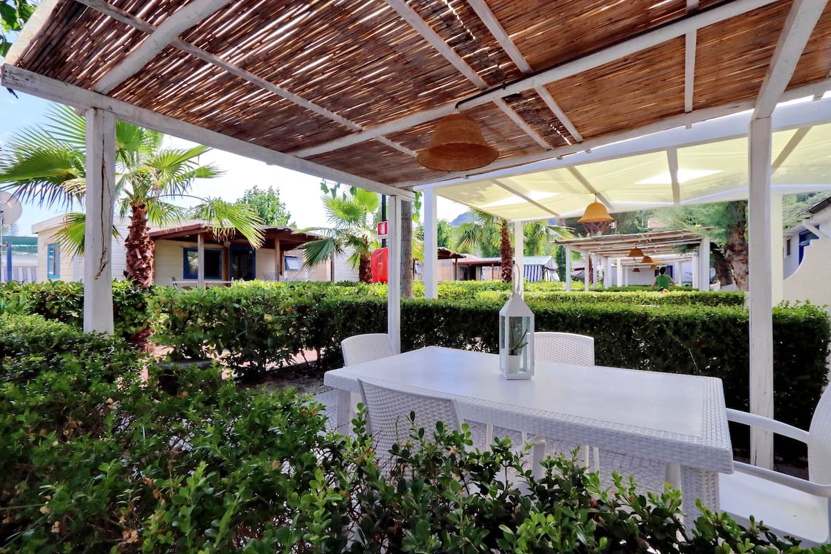 Apartment, 2 Bedrooms | Premium bedding, WiFi (free), bed sheets