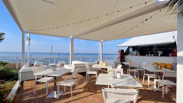 Bar (in loco)