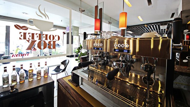 Restoran