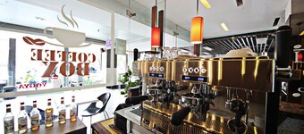 Anggrek Shopping Hotel