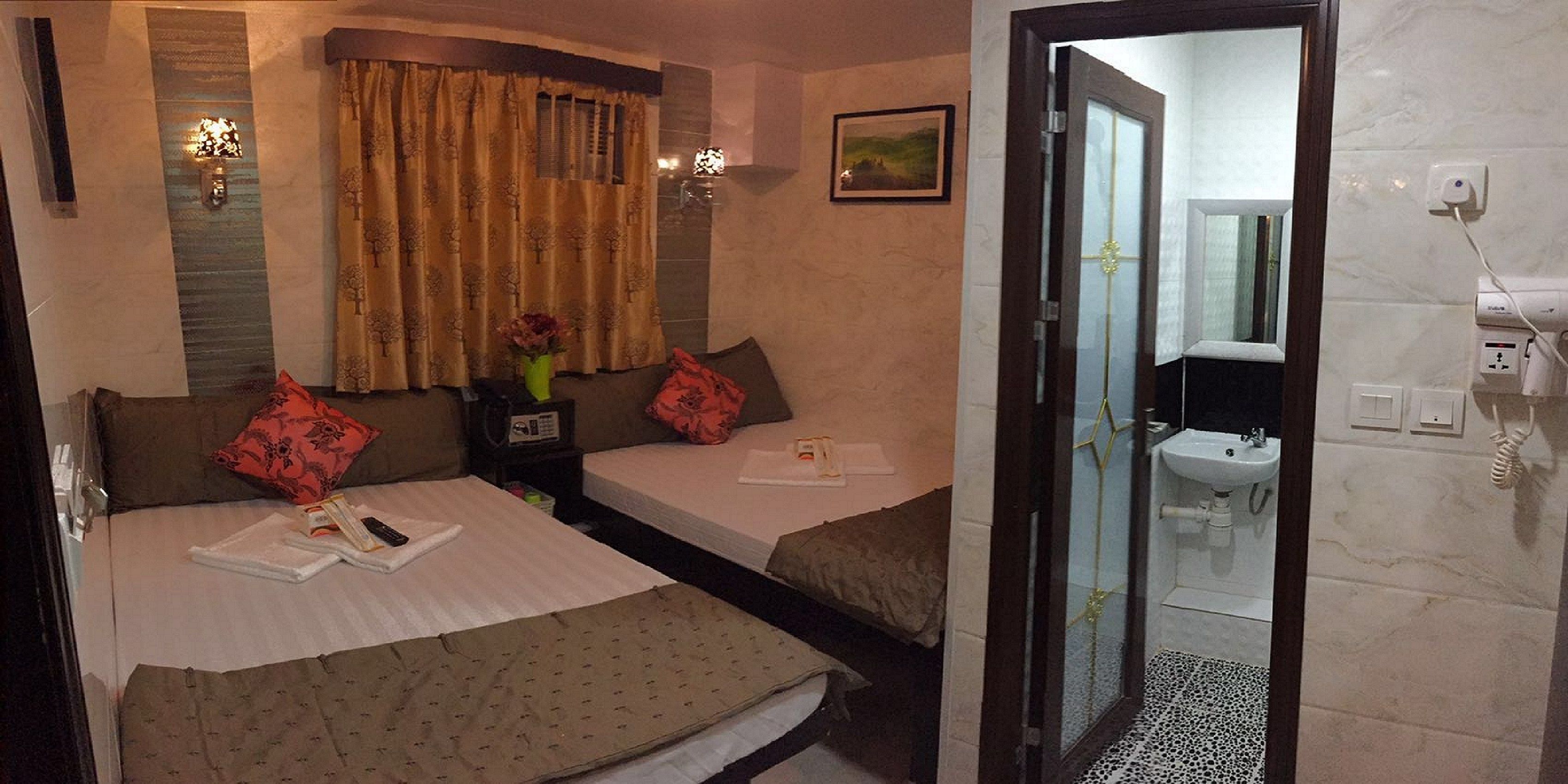 Photo - Skylark Hostel