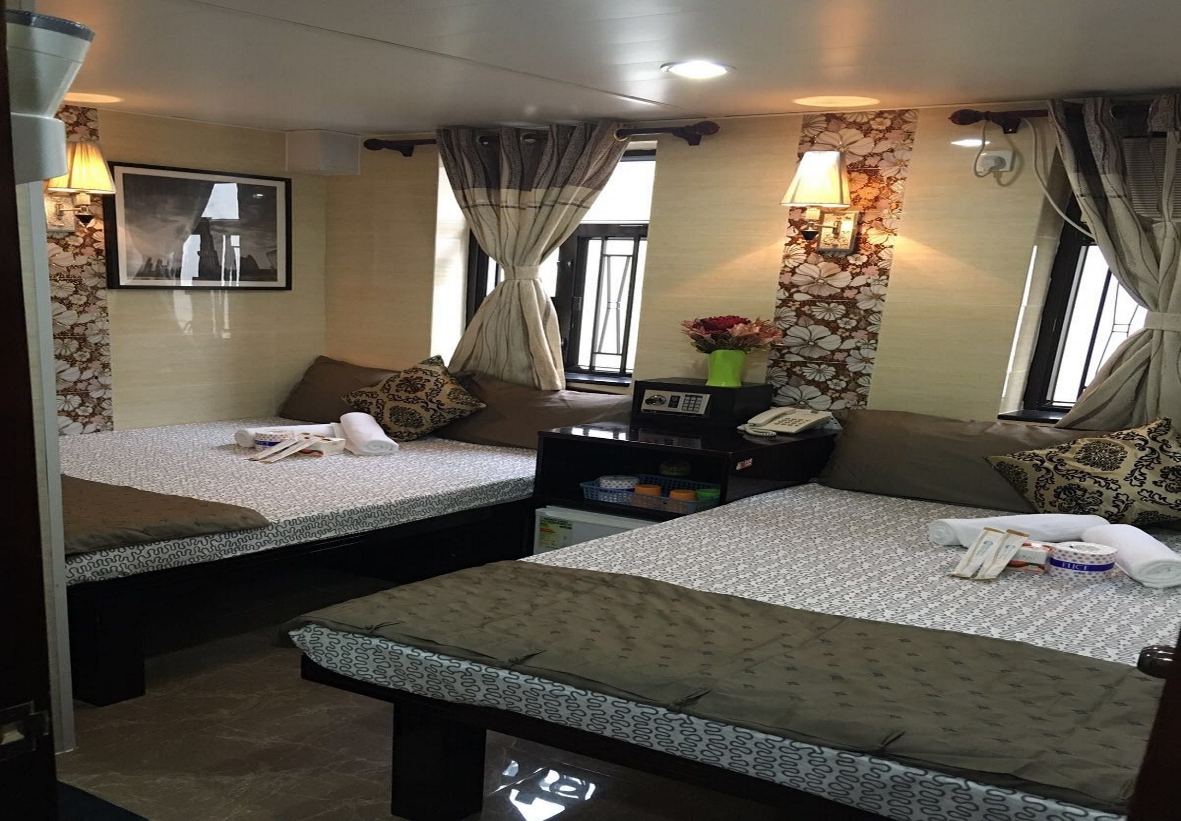 Photo - Skylark Hostel