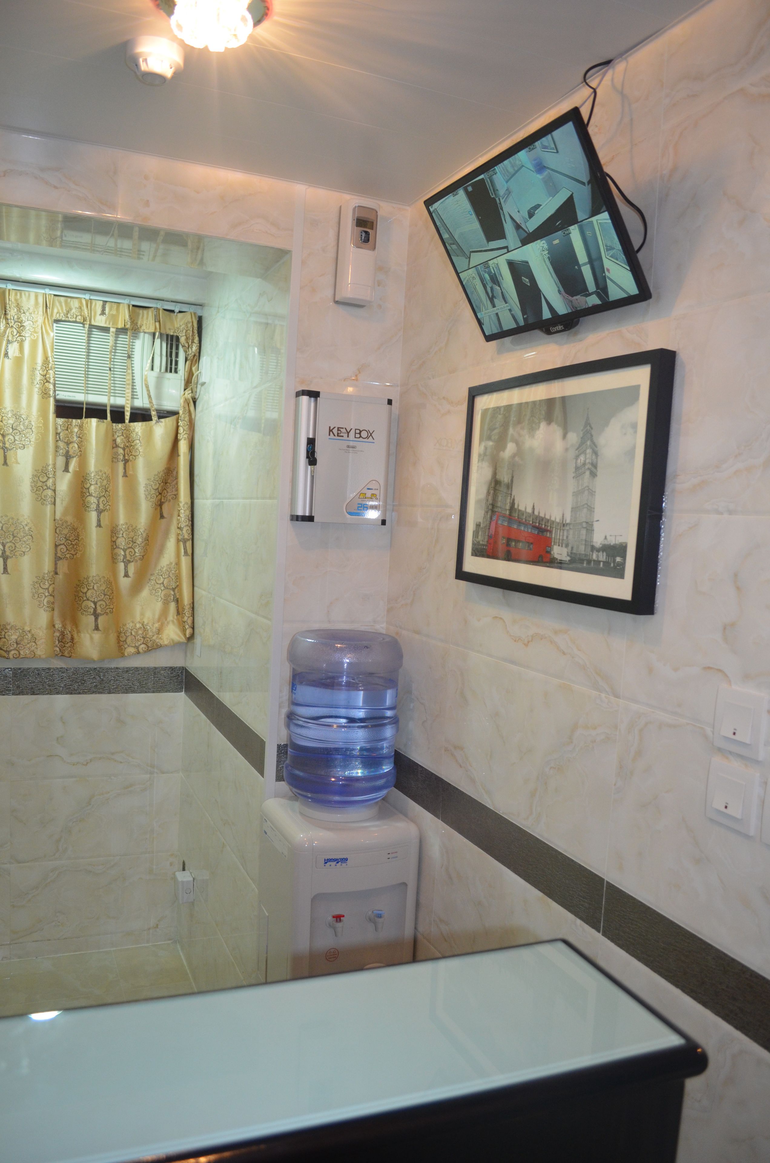 Photo - Skylark Hostel