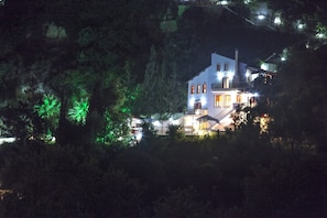 Villa (Cleopatra)