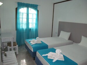 Apartment, 1 Schlafzimmer | Zimmersafe, kostenloses WLAN