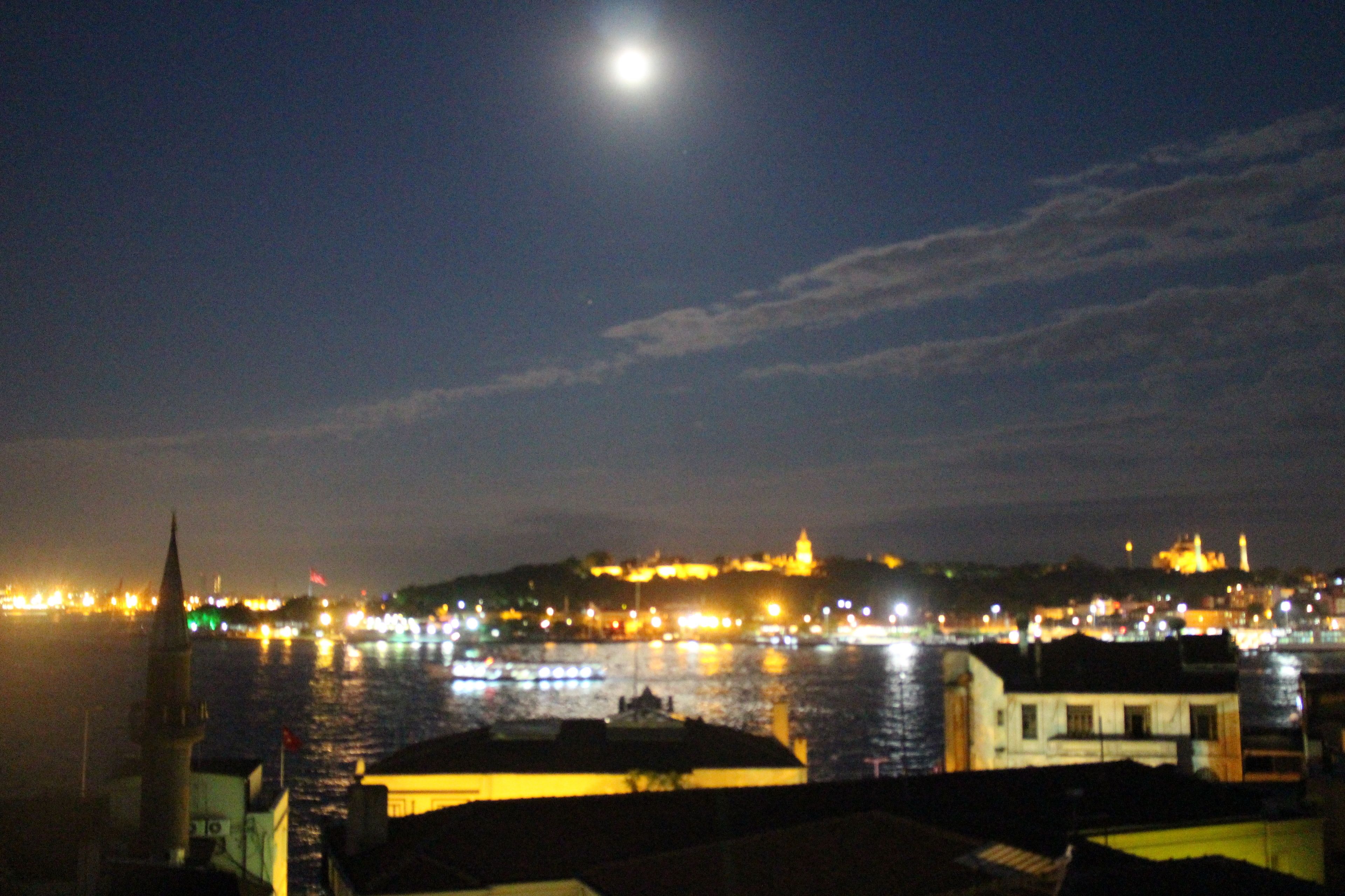 Foto - Ada Karakoy Hotel - Special Category