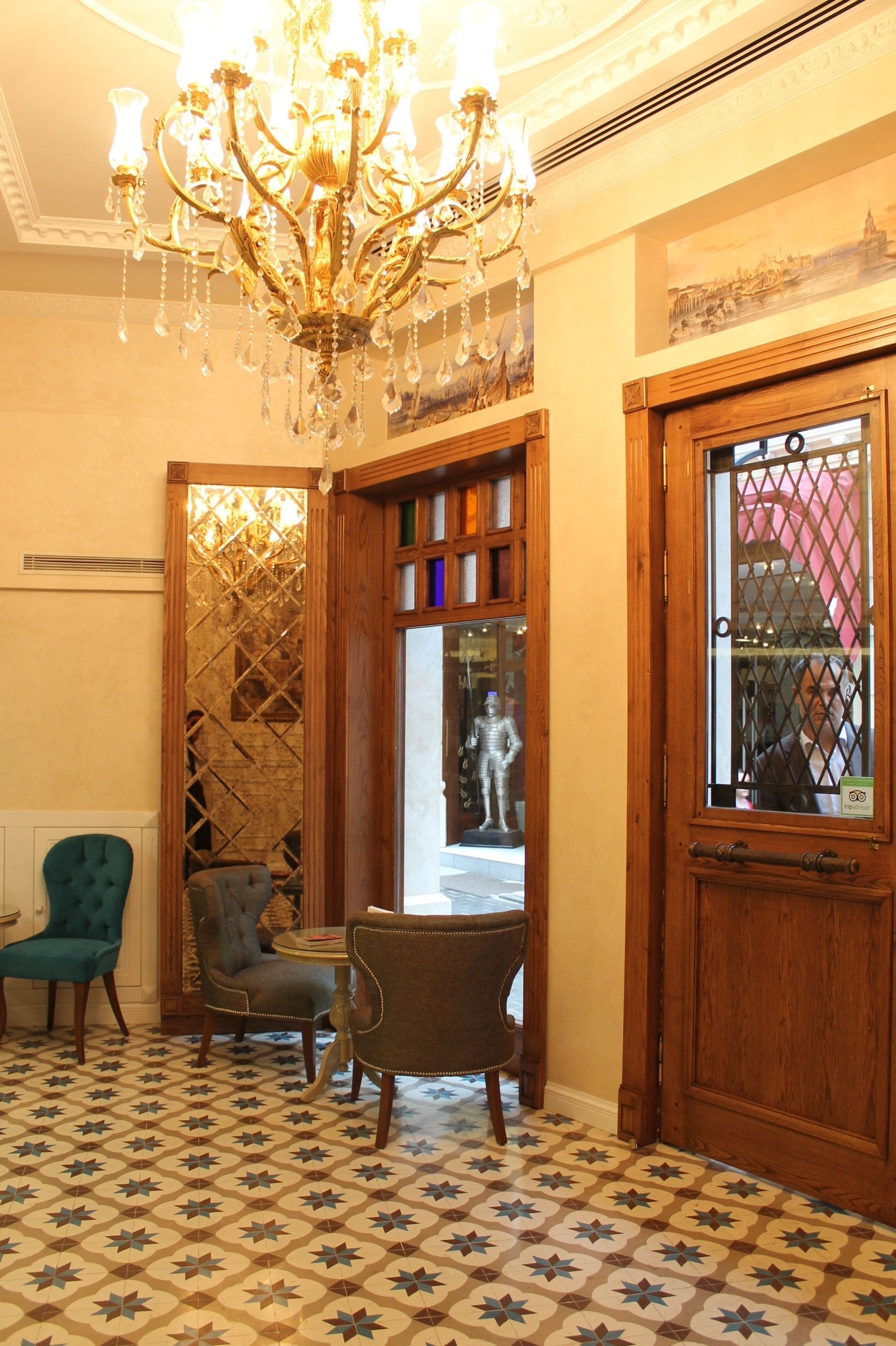 Photo - Ada Karakoy Hotel - Special Class