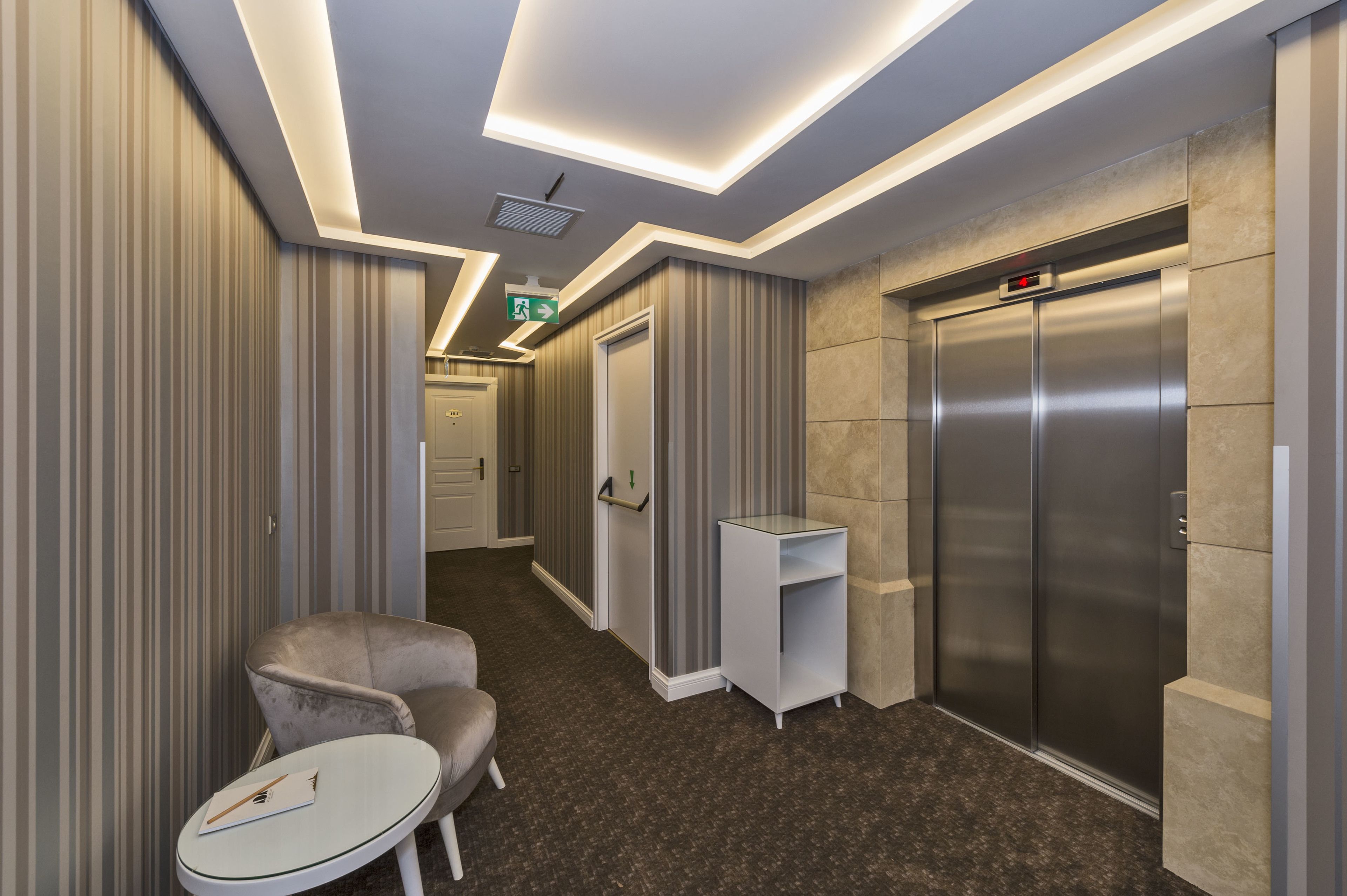 Foto - Ada Karakoy Hotel - Special Category