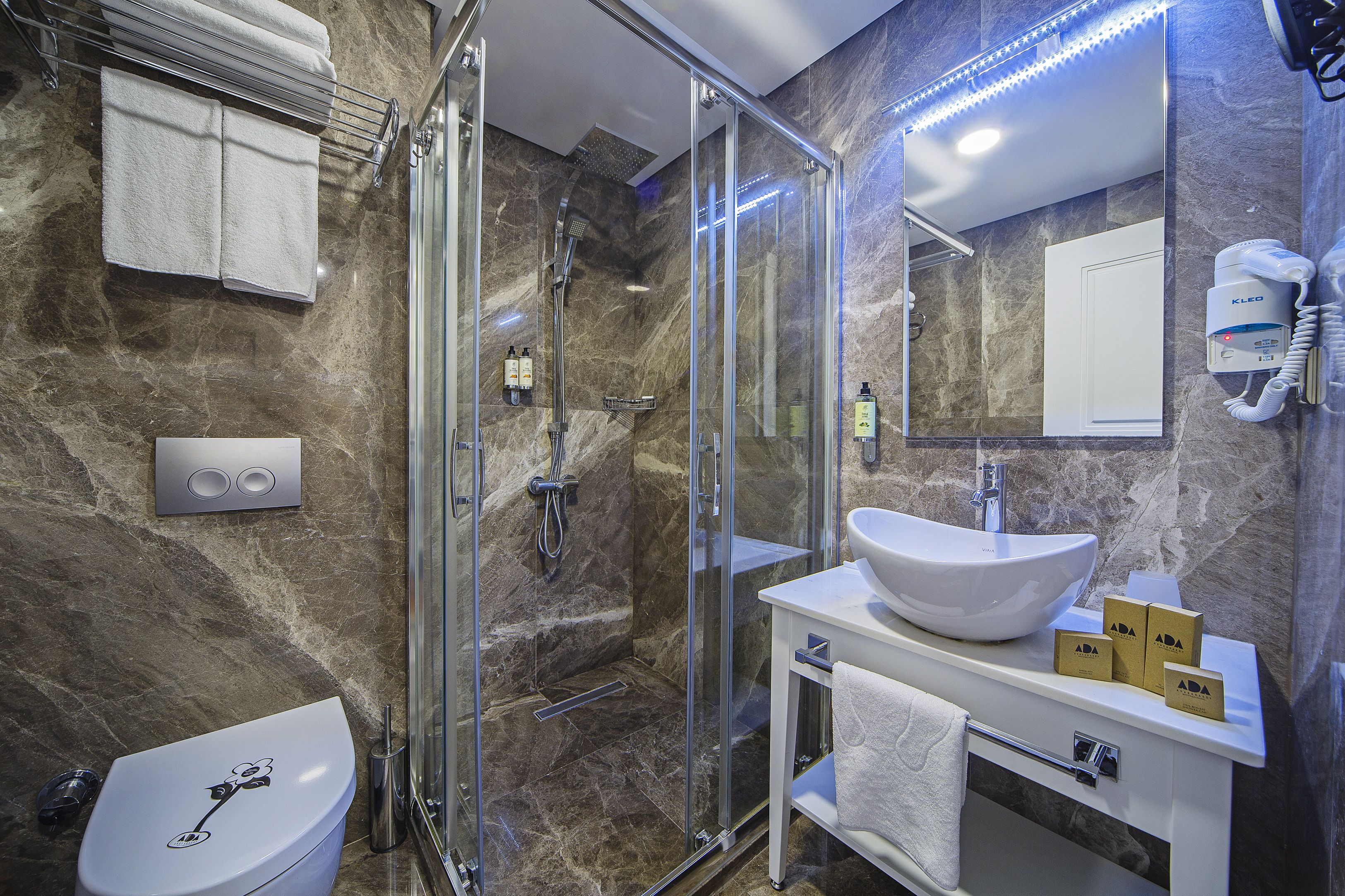 Photo - Ada Karakoy Hotel - Special Class