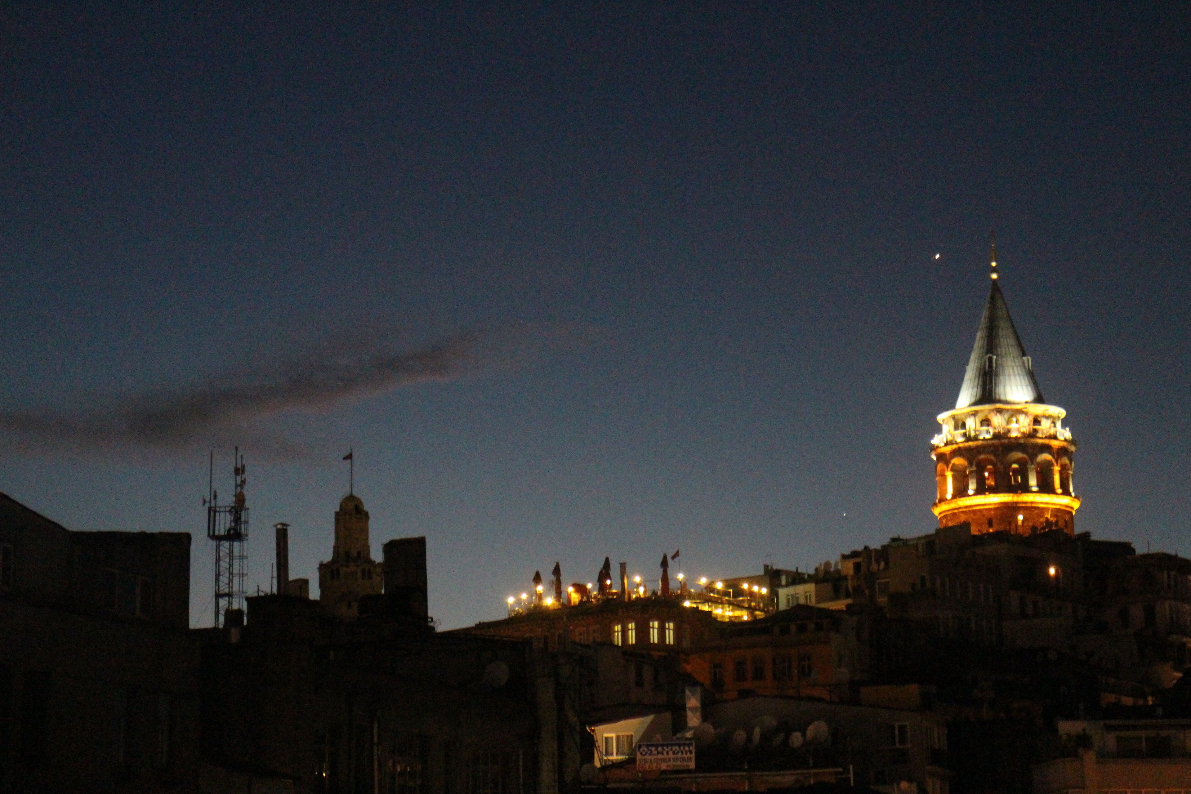 Foto - Ada Karakoy Hotel - Special Category