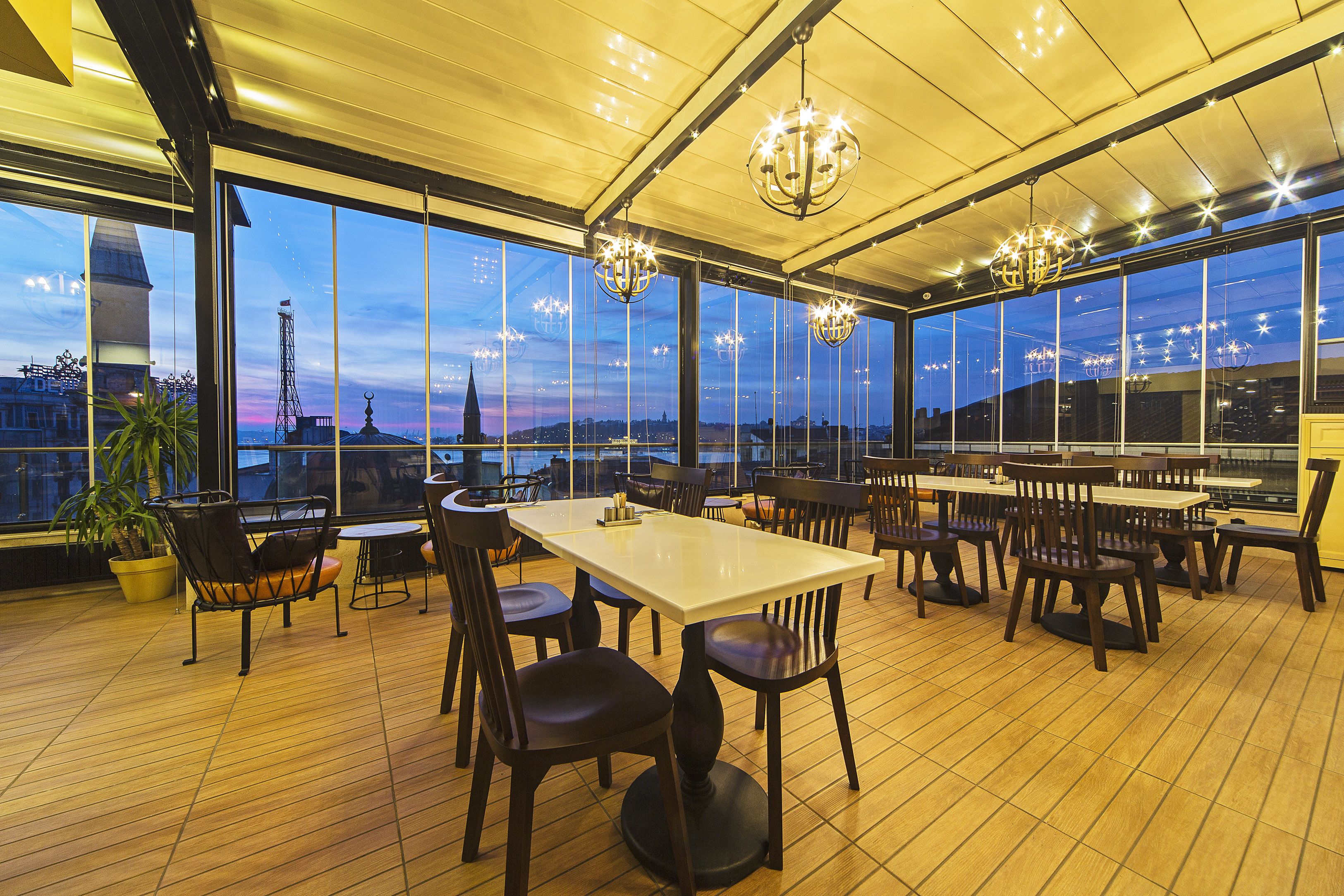 Foto - Ada Karakoy Hotel - Special Category