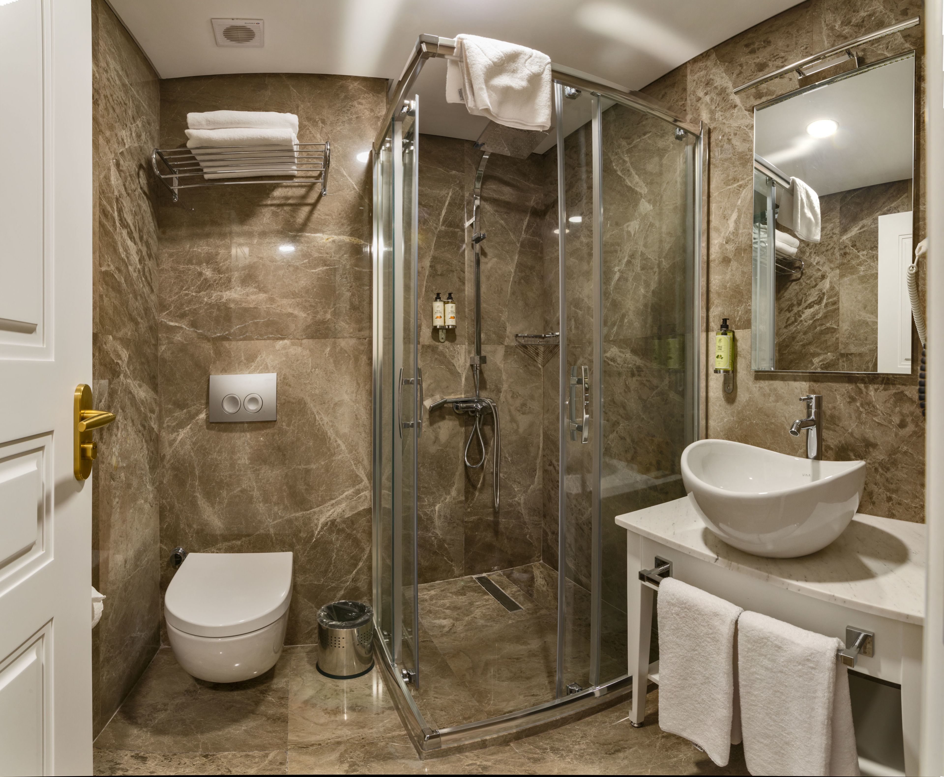 Foto - Ada Karakoy Hotel - Special Category