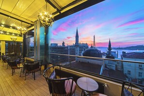 Unclassified image, 5 of 58, button - Ada Karakoy Hotel - Special Class (Istanbul)