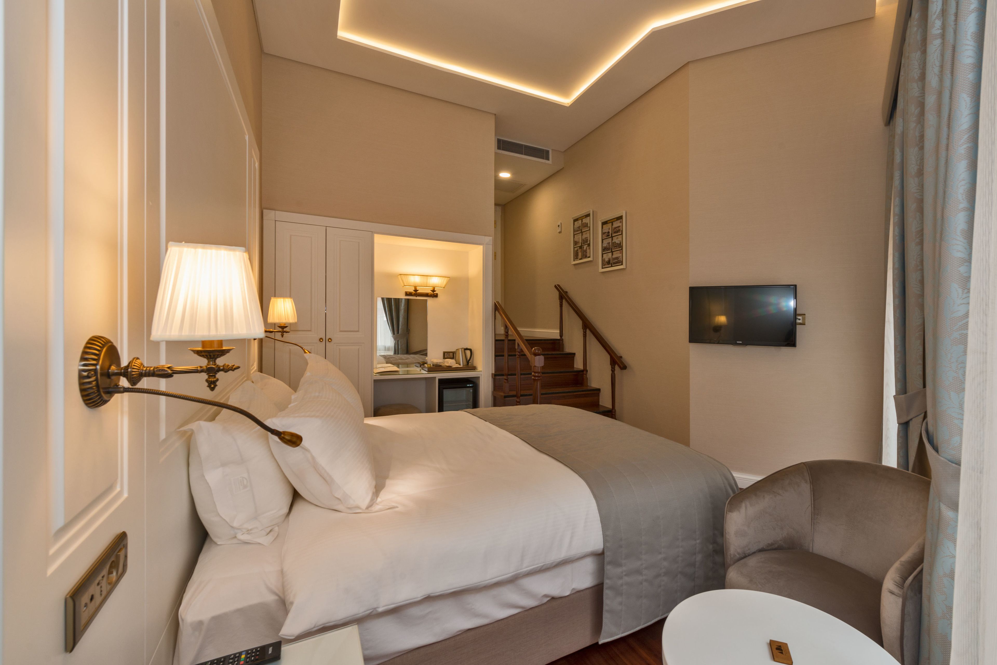 Foto - Ada Karakoy Hotel - Special Category