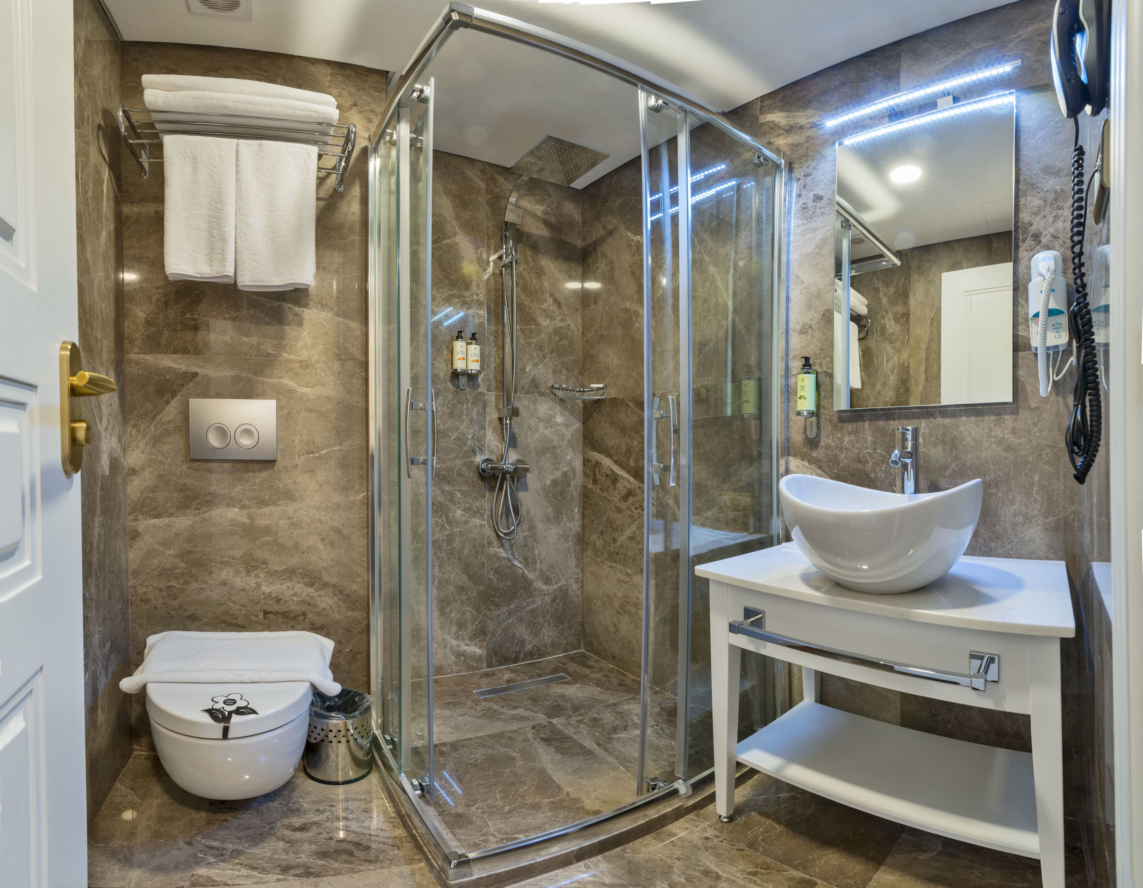 Foto - Ada Karakoy Hotel - Special Category