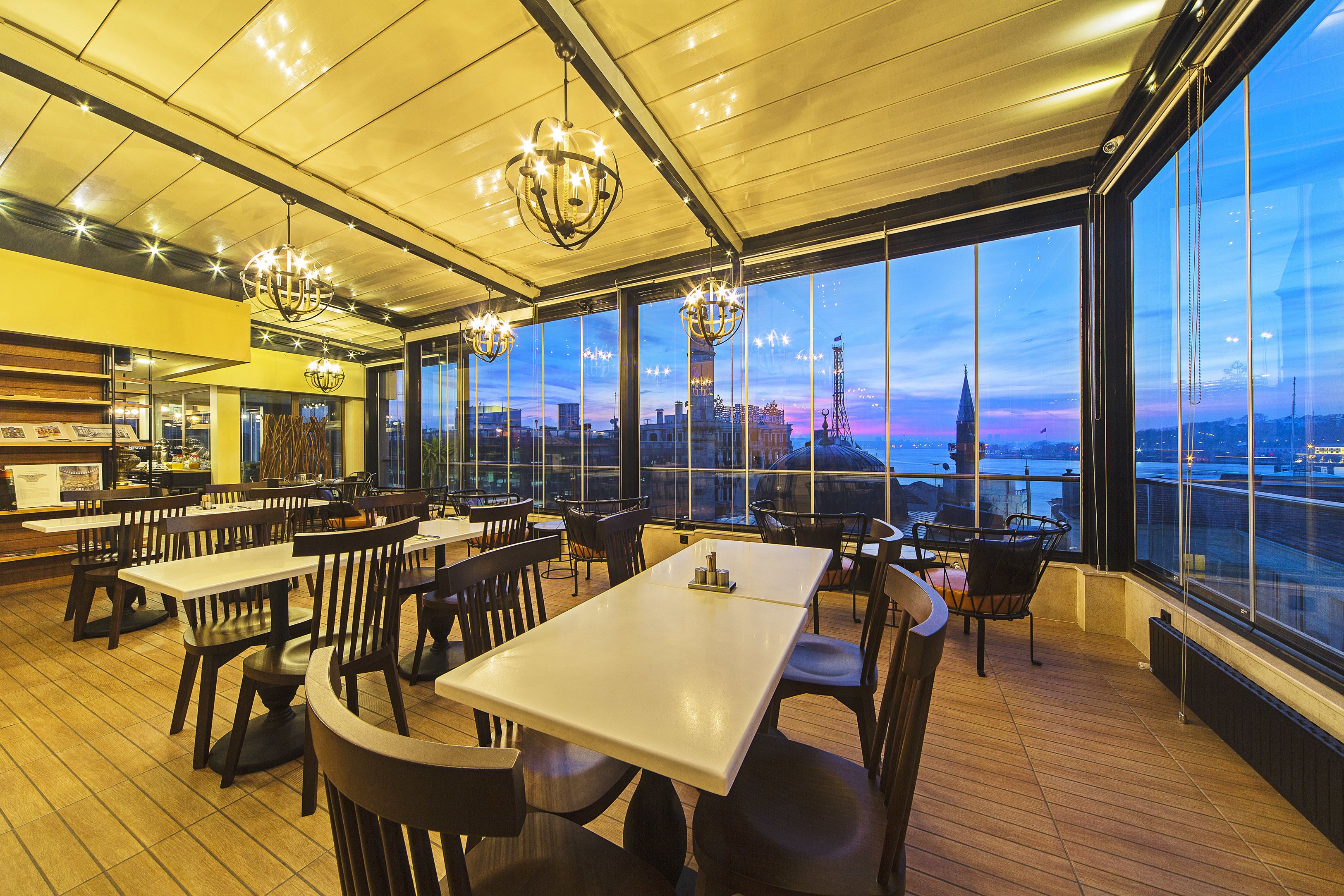 Foto - Ada Karakoy Hotel - Special Category