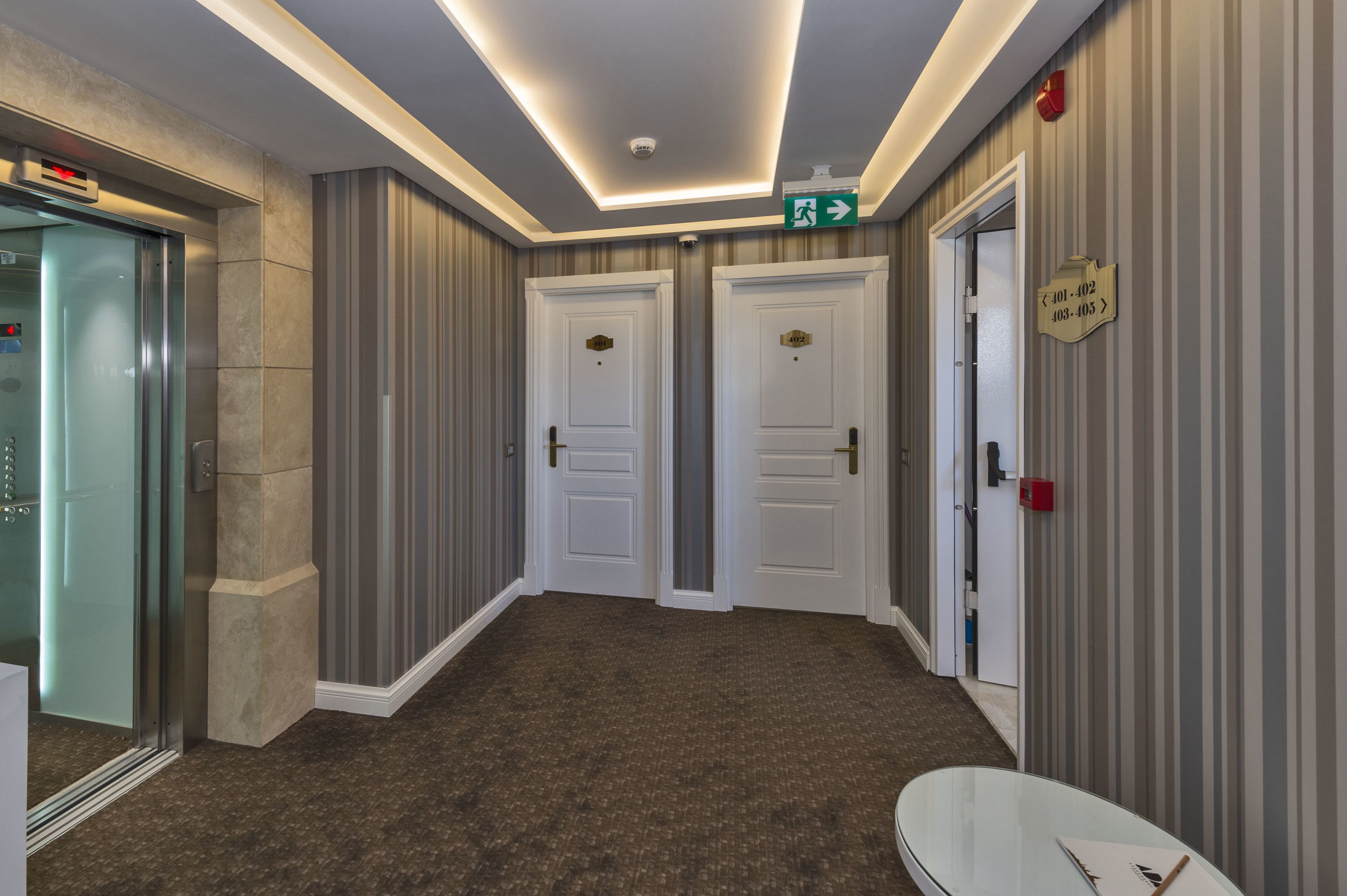 Foto - Ada Karakoy Hotel - Special Category