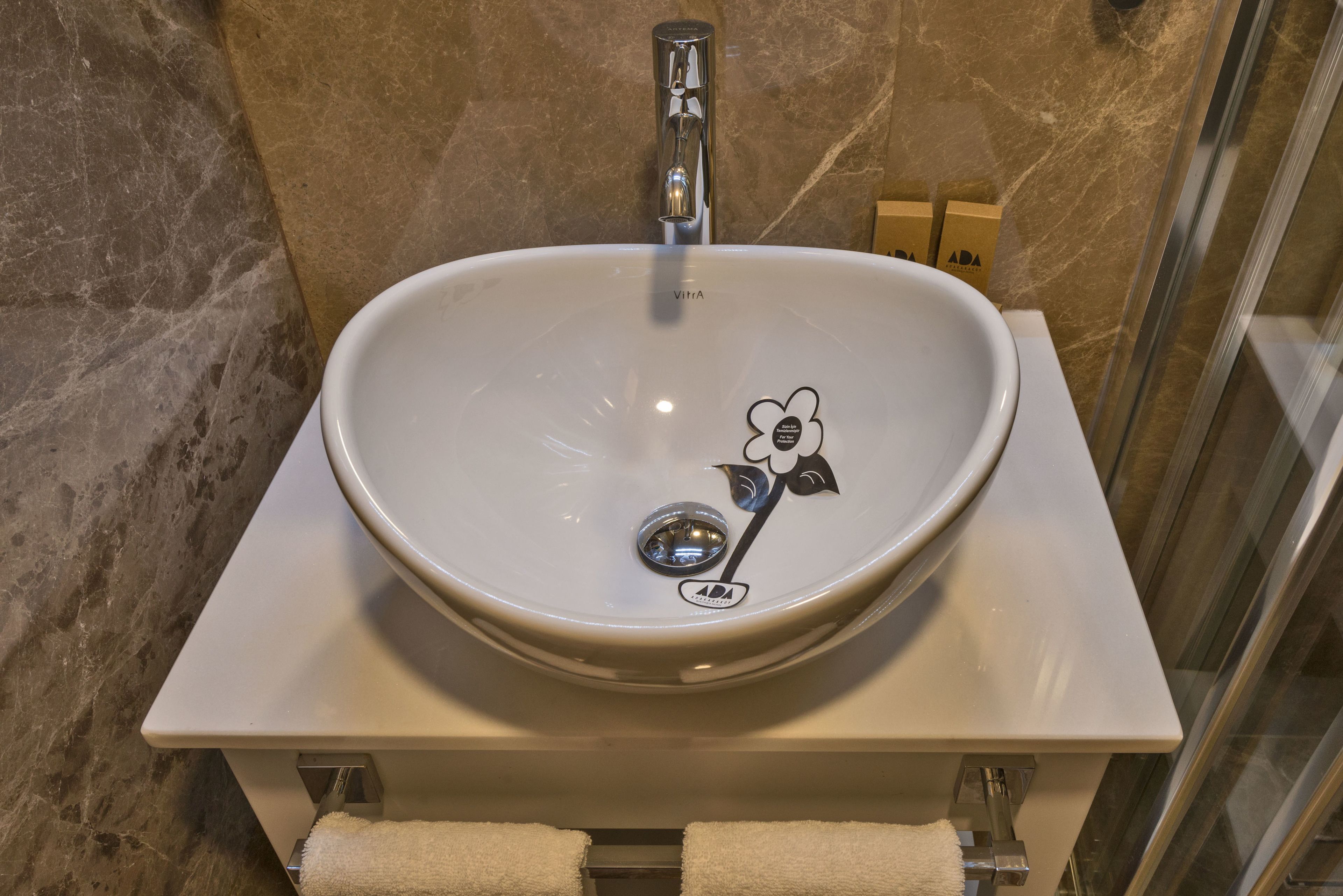 Foto - Ada Karakoy Hotel - Special Category