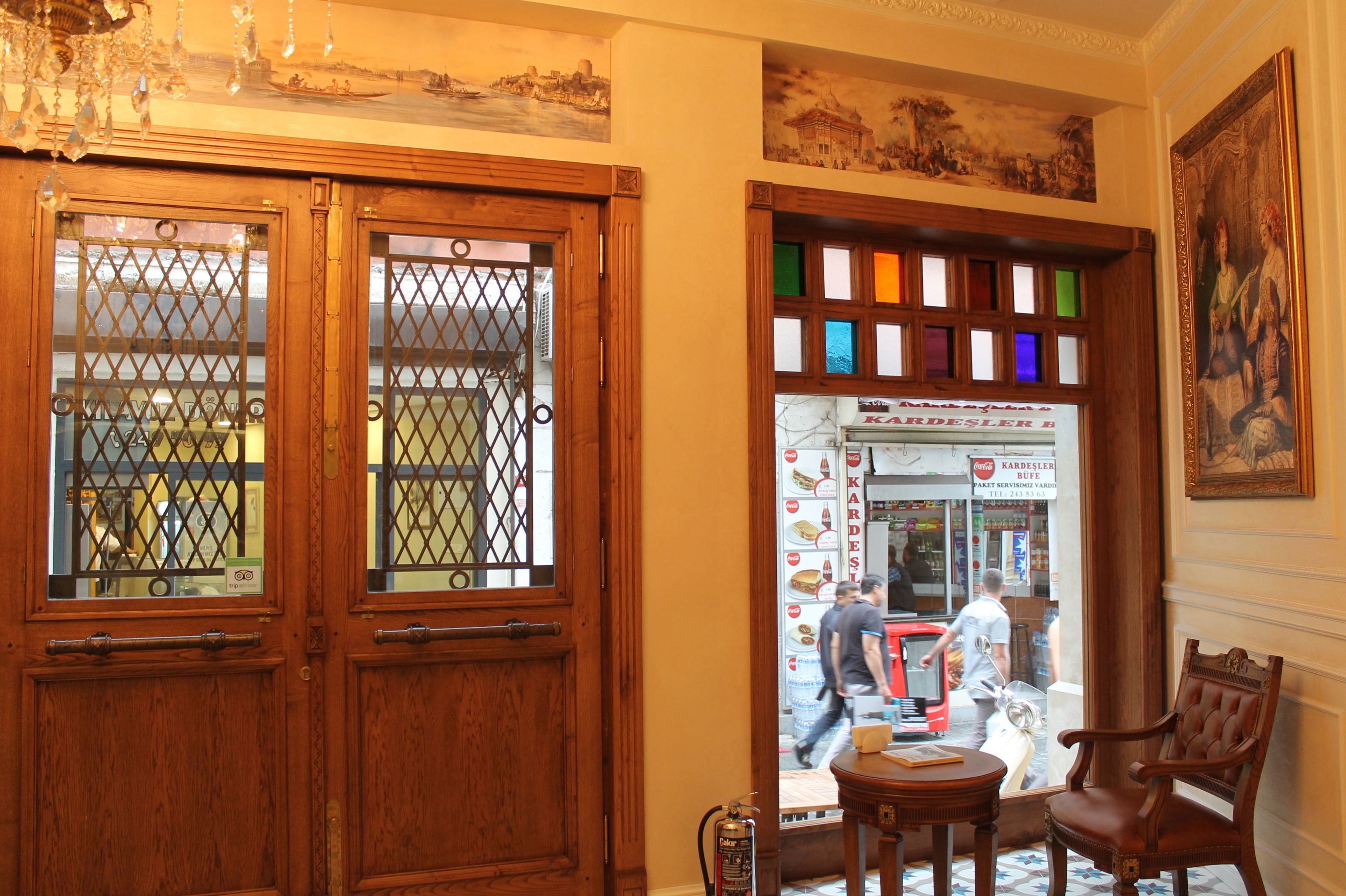 Foto - Ada Karakoy Hotel - Special Category