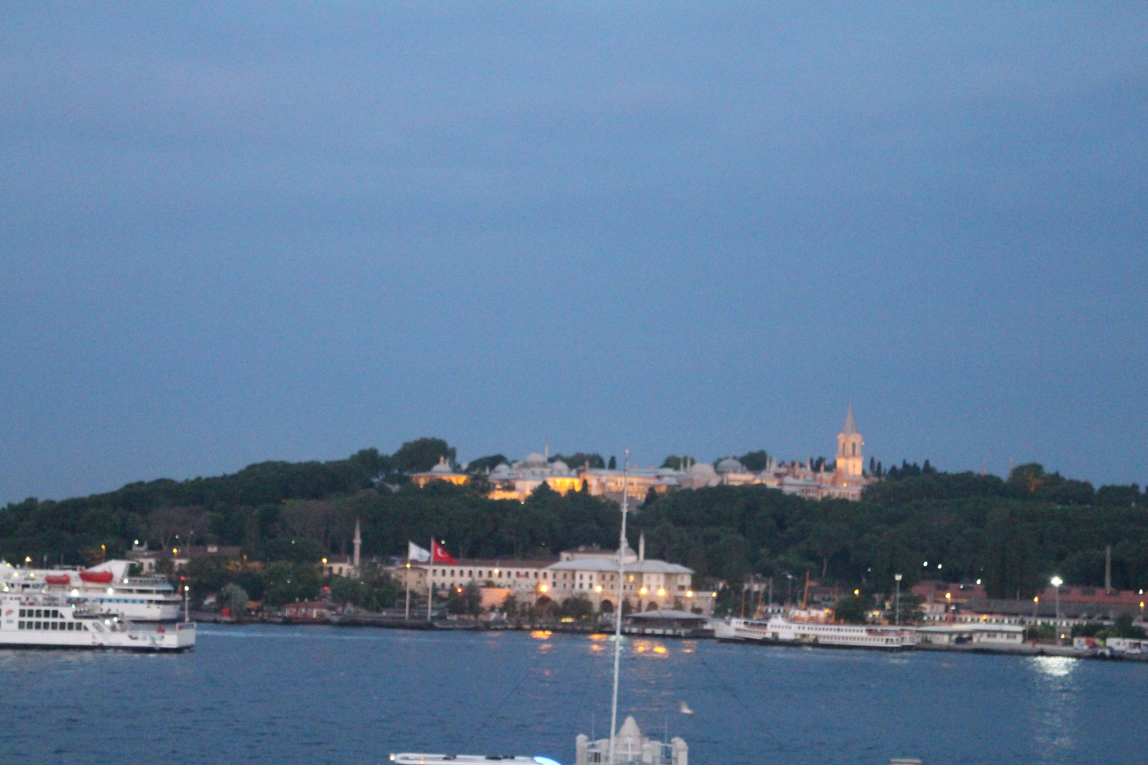 Foto - Ada Karakoy Hotel - Special Category