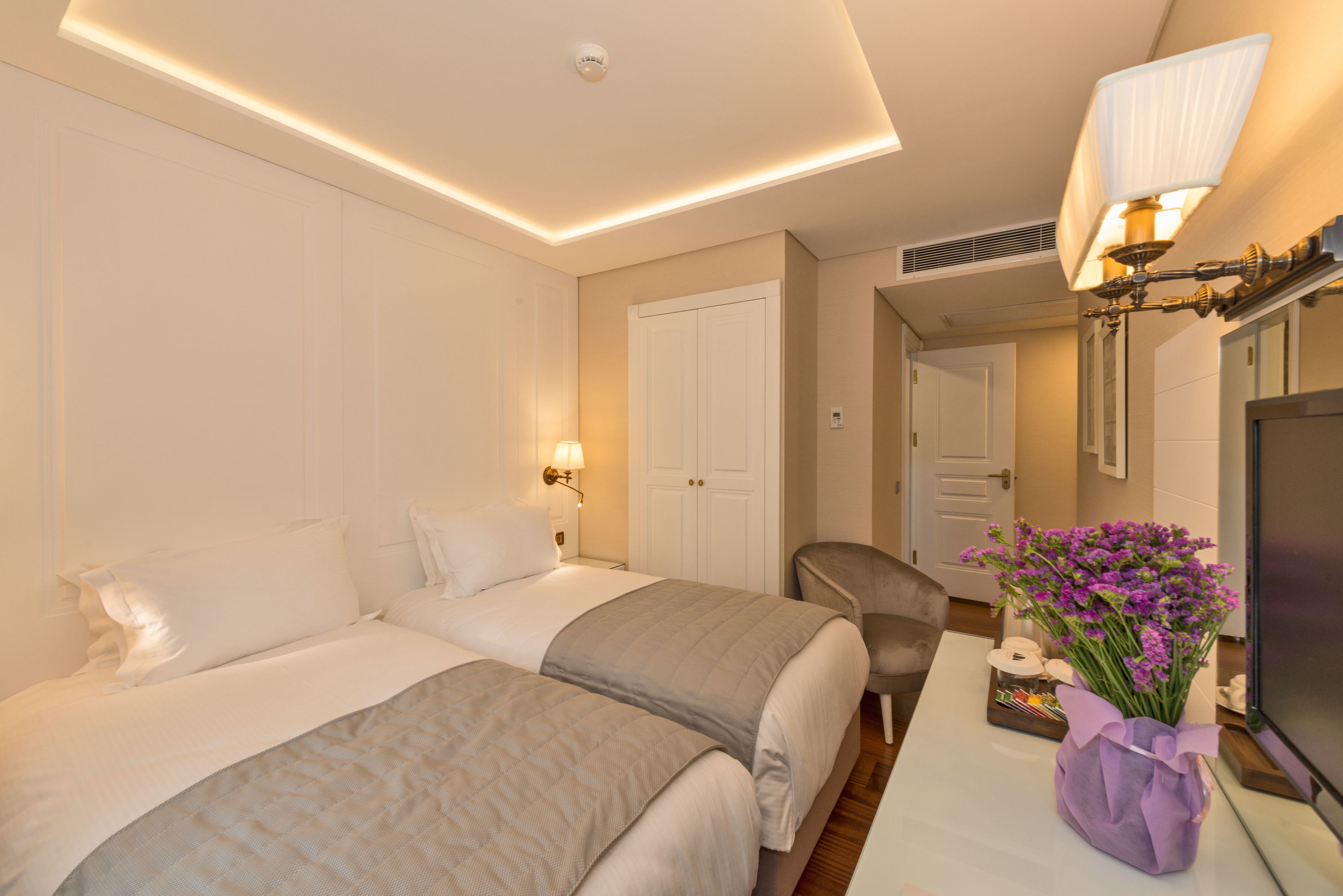 Foto - Ada Karakoy Hotel - Special Category