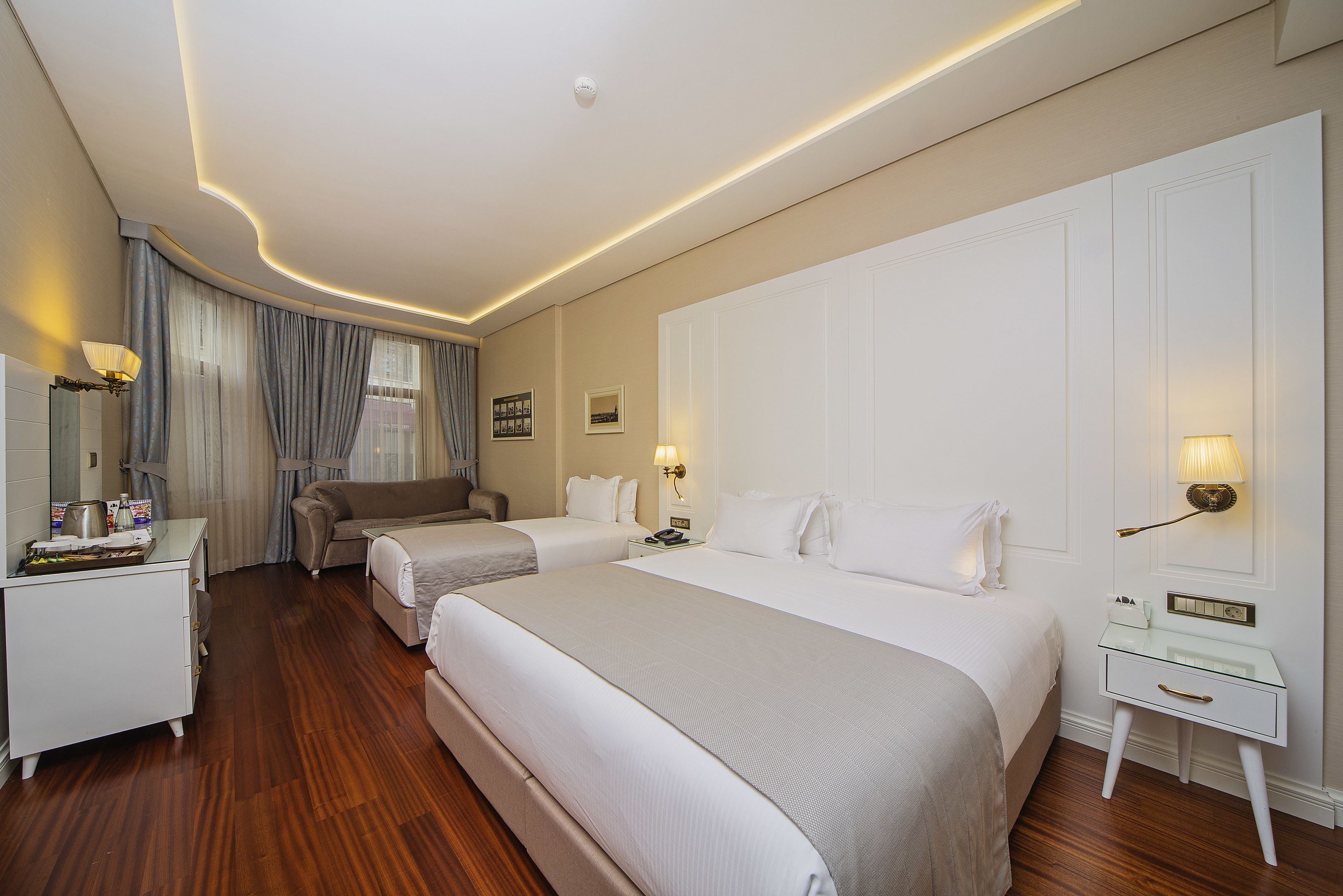 Photo - Ada Karakoy Hotel - Special Class