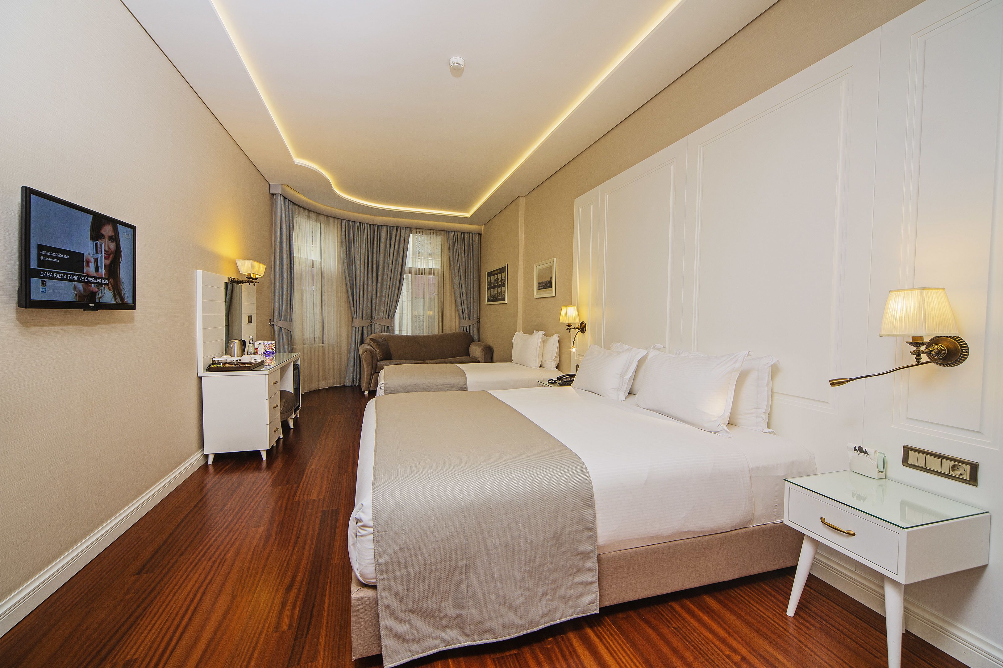 Photo - Ada Karakoy Hotel - Special Class