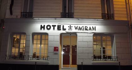 Royal Wagram
